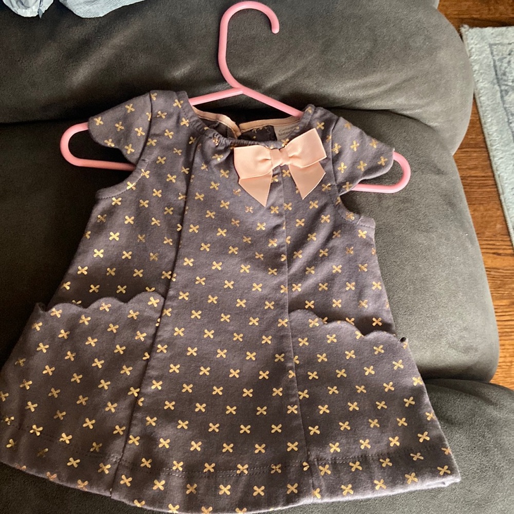 Baby Girl Dress